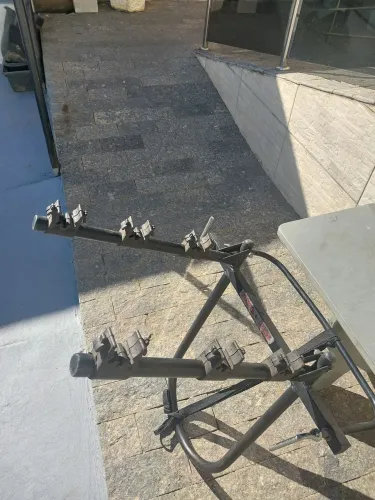 Suporte de bike