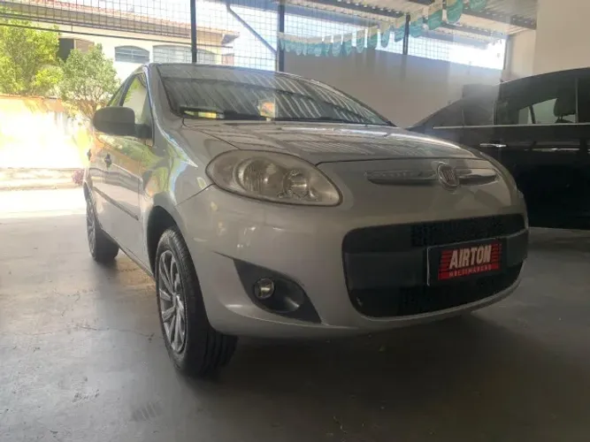 Fiat Palio Essence 1.6 Flex 16V 5P 2013