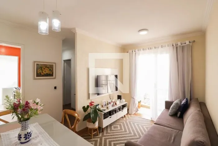 Apartamento à Venda - Casa Verde, 2 Quartos, 45 m2