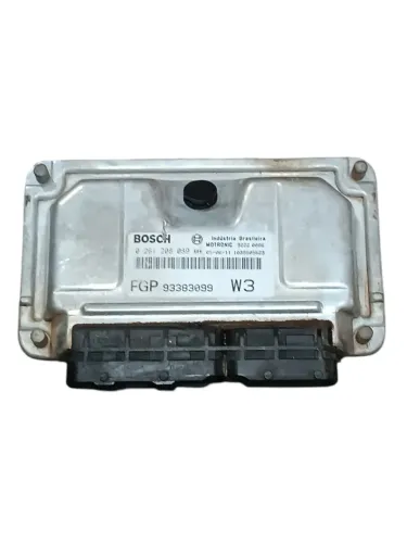 Módulo Injeção Astra Flex 8v 2007 2008 2008 2010 2011
