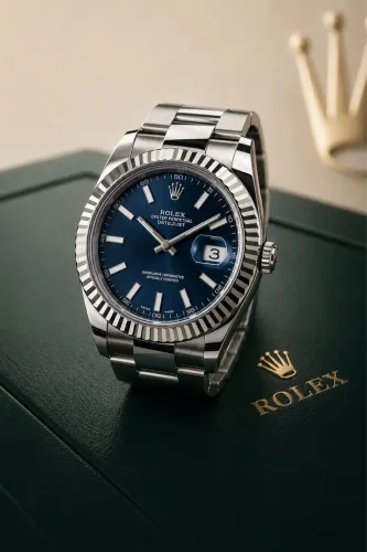 Rolex Datejust 41