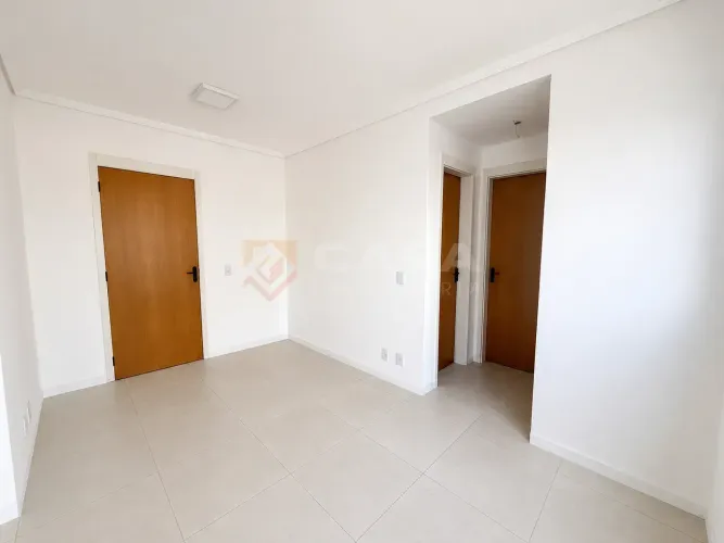 Apartamento de 2 Quartos com Sol da Manhã no Condomínio Vista do Limoeiro
