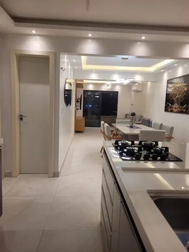 Apartamento no Aquaville resort