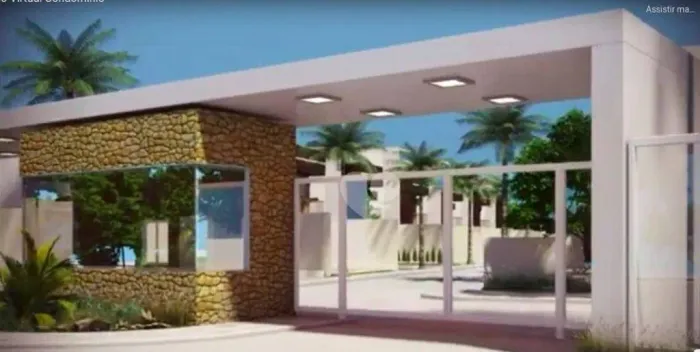 Terreno à venda, 10400 m² por R$ 2.500.000,00 - Vargem Grande - Rio de Janeiro/RJ