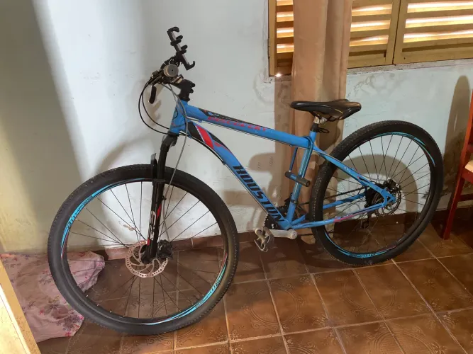 Bicicleta ARO 29