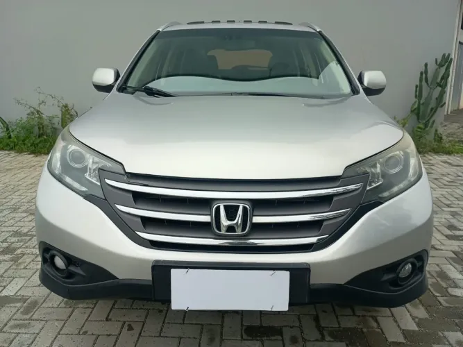 Honda CR-V EXL 2.0 Flexone 16V 2WD Aut. 2014