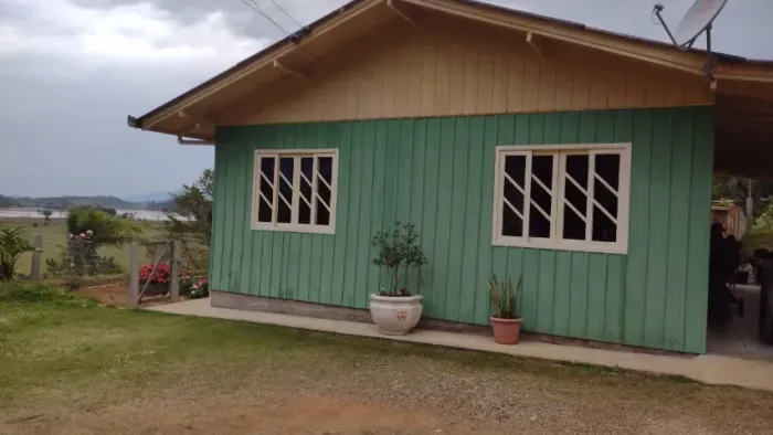 Sitio Timbé- Tijucas