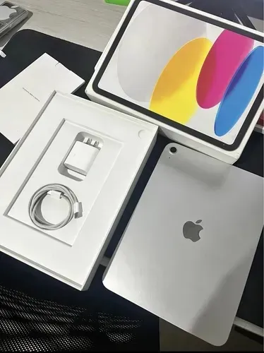 iPad 11 - A16 | 256Gb