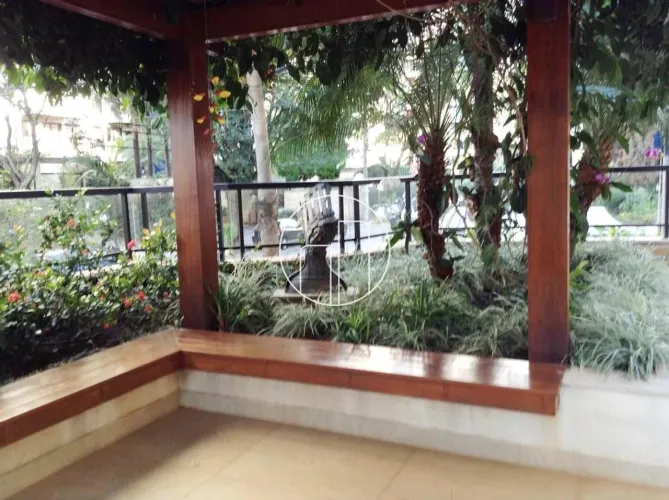 Apartamento à venda em Campinas, Cambuí, com 4 suítes, com 276.39 m², Jatiuca