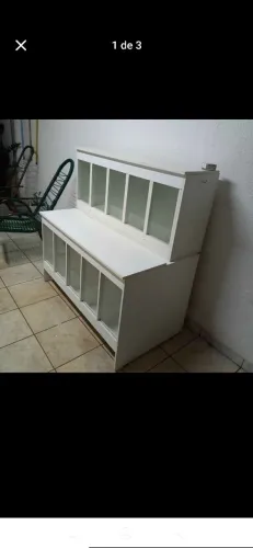 Pet box para casa de ração