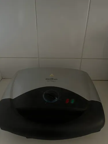 Sanduicheira 