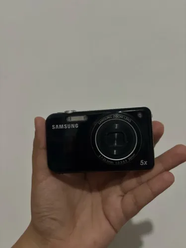CÂMERA DIGITAL SAMSUNG PL120