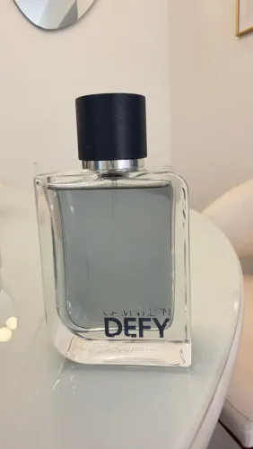 Ck defy
