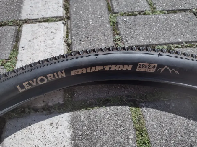 Pneu Levorin Eruption 29x2.40