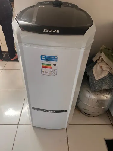 Tanquinho Suggar - Pouco usado