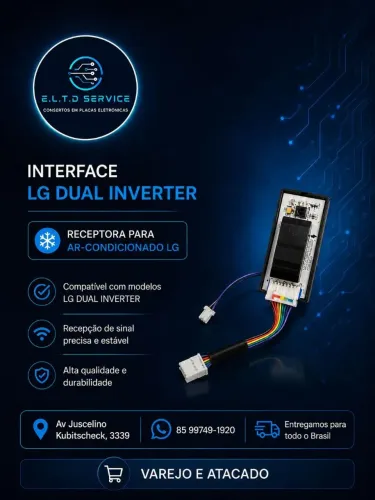Interface LG