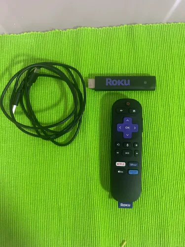 Roku Express 4K Original - Transforma TV em Smart TV?