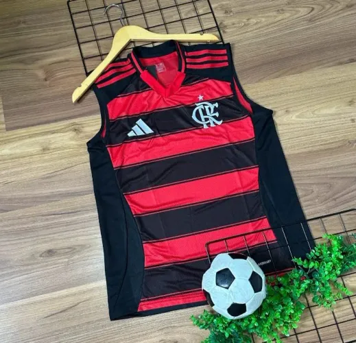 Camisa de time