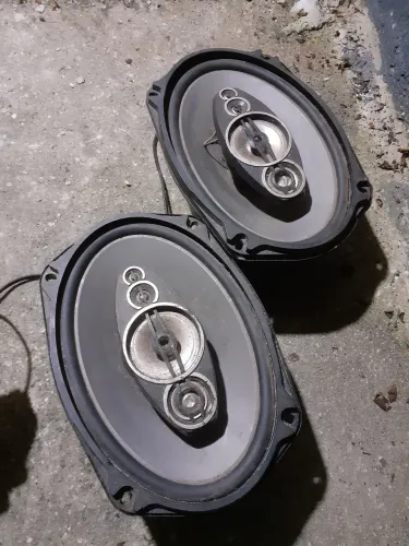 Vende-se par de 69