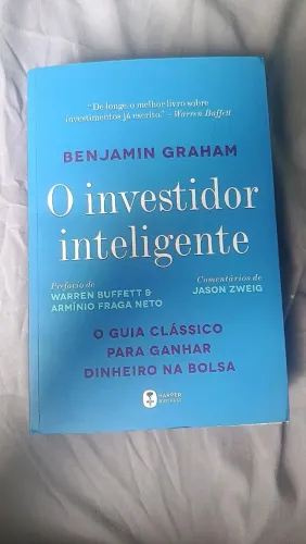 O investidor inteligente