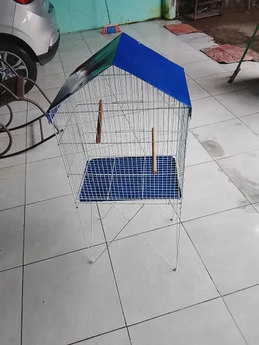 Vendo um viveiro está de novo /um mês de uso/ motivo comprei um maior 