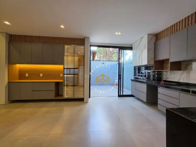CASA COM 3 DORMITÓRIOS, 145 M² PARA VENDA E LOCAÇÃO NO JARDIM SANTA CLARA DO LAGO II - HOR