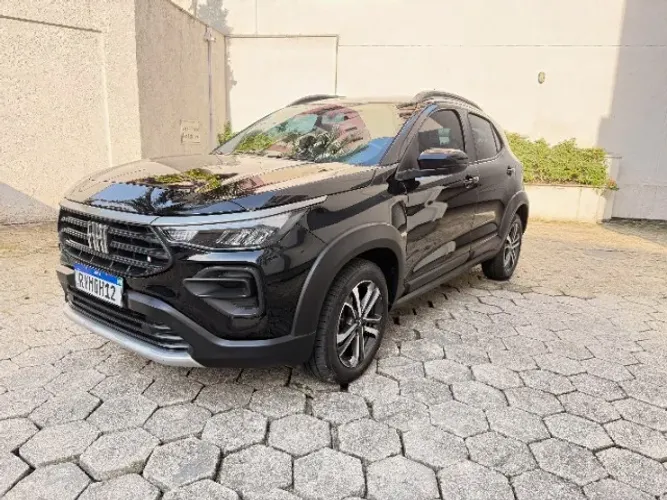Fiat Pulse Audace 1.0 Turbo 200 Flex Aut. 2023