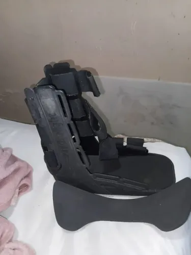 BOTA ORTOPÉDICA 