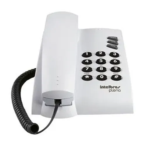 Telefone intelbras