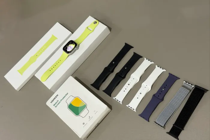 apple watch s11 42mm
