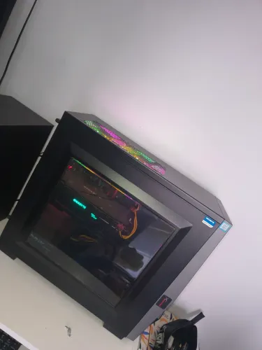 Pc gamer