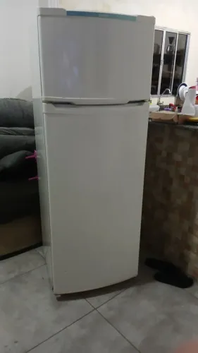 Geladeira  Consul biplex CRD36 / 127V