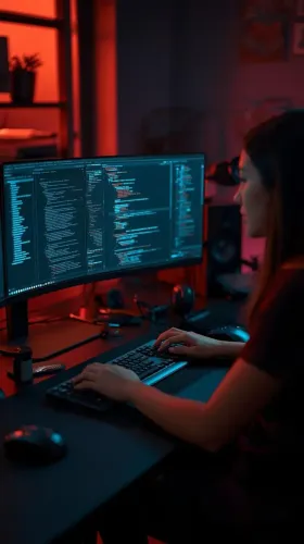 Desenvolvimento web e appweb entre outros