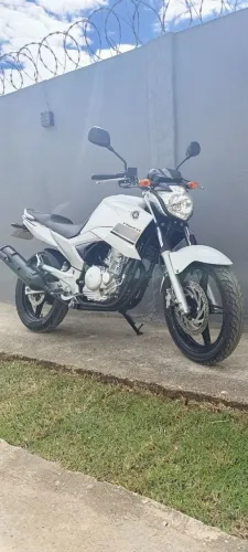 Fazer 250cc. 2014.
