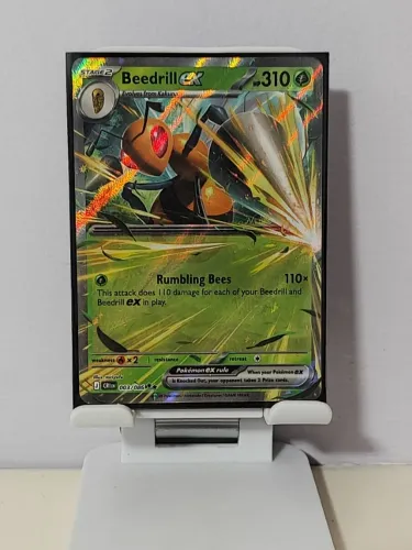 Beedrill Ex