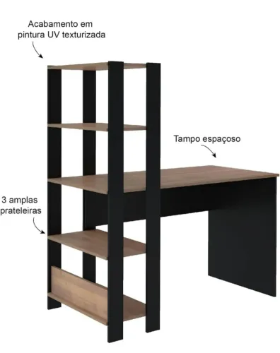 Escrivaninha / Mesa de Computador