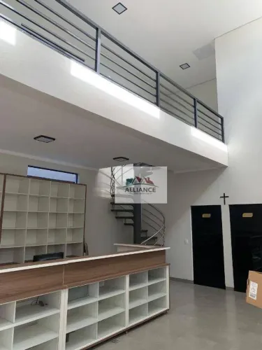 Salão para alugar, 100 m² por R$ 4.300,00/mês - Betel - Paulínia/SP