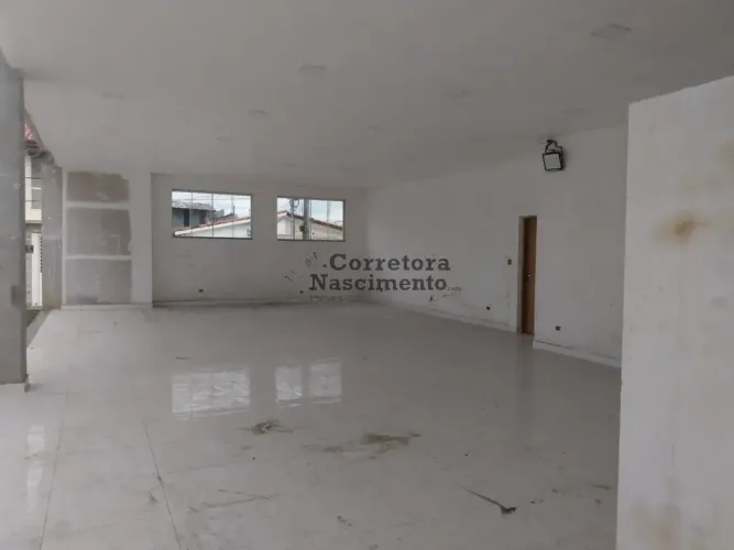 Loja, 300 m² - venda por R$ 3.500.000,00 ou aluguel por R$ 15.000,00/mês - Centro - Jacare