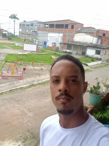 Faxineiro em geral .