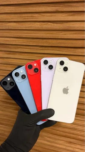 iPhone 14 Plus 128 | menor preço da OLX | Loja física