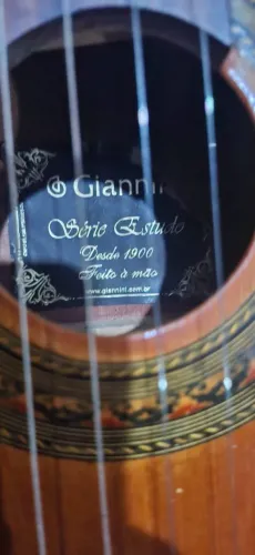 Lindo cavaquinho Giannini