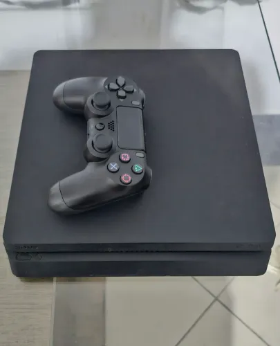 PS4 slim 500gb