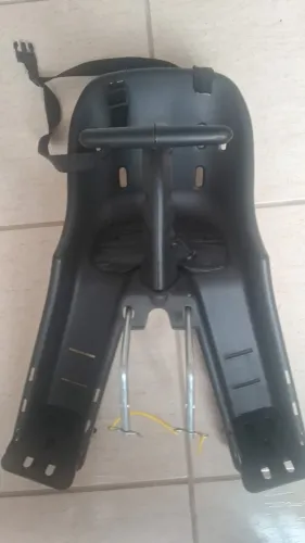 Cadeirinha para bicicleta