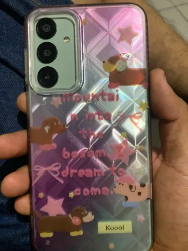 Samsung Glaxy A16