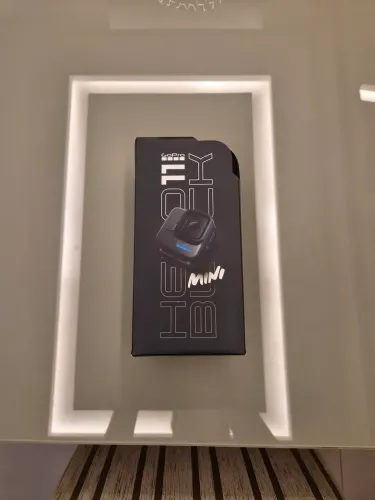 GoPro HERO11 Black Mini - Lacrada