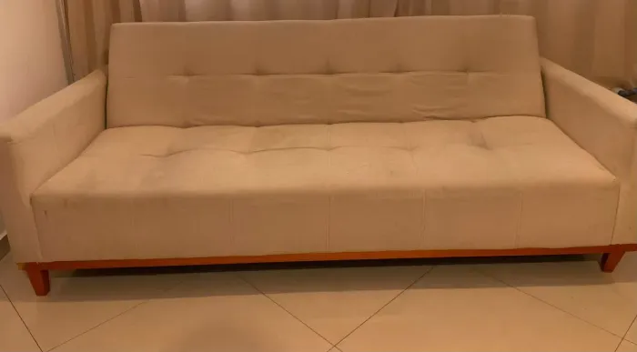Sofá cama