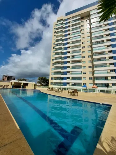Apartamento à venda no FELICE PITUAÇÚ, PITUAÇU, Salvador, BA