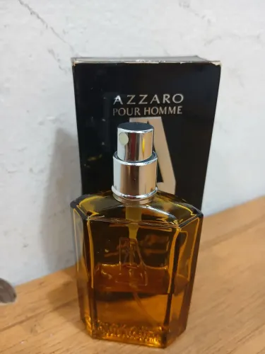 perfume