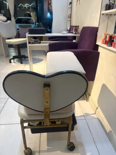 Cadeira manicure ( cirandinha)