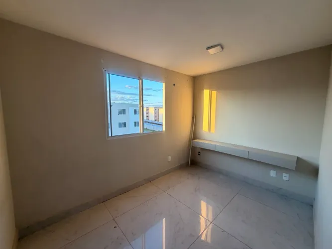 VENDO ÁGIO DE APARTAMENTO PARQUE DOS SONHOS 2 MOBILIADO